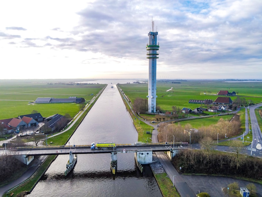 Vervanging bruggen bij Uitwellingerga, Spannenburg en Kootstertille stap dichterbij