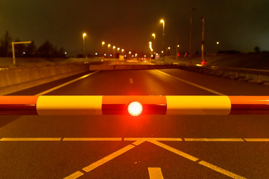 A73: 2 extra weekenden groot onderhoud Roertunnel en Tunnel Swalmen