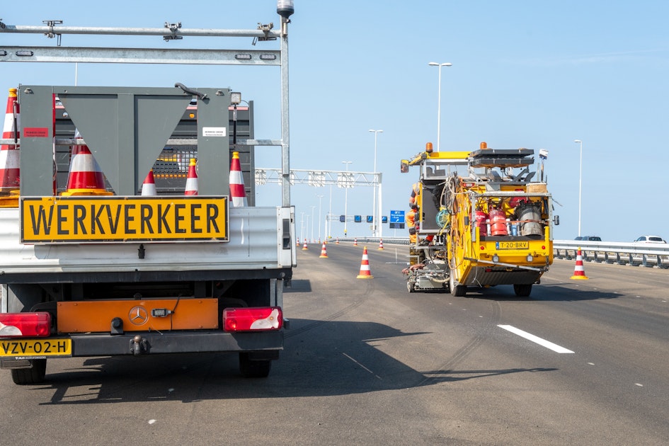 A2 vier weekenden dicht tussen Echt en Weert-Noord; april - augustus 2026