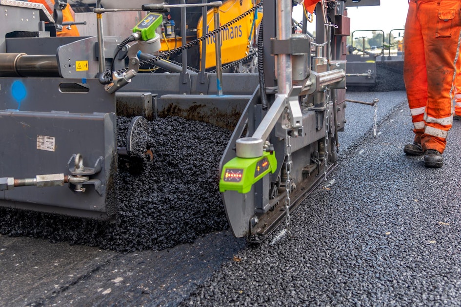 A15 van knooppunt Deil naar Tiel-West dicht; 3 - 7 april en 10 - 14 april 2025