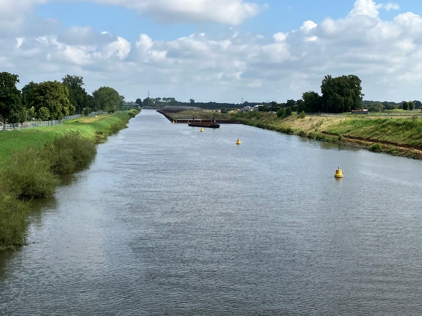 Drie bruggen Julianakanaal krijgen een gewichtsbeperking