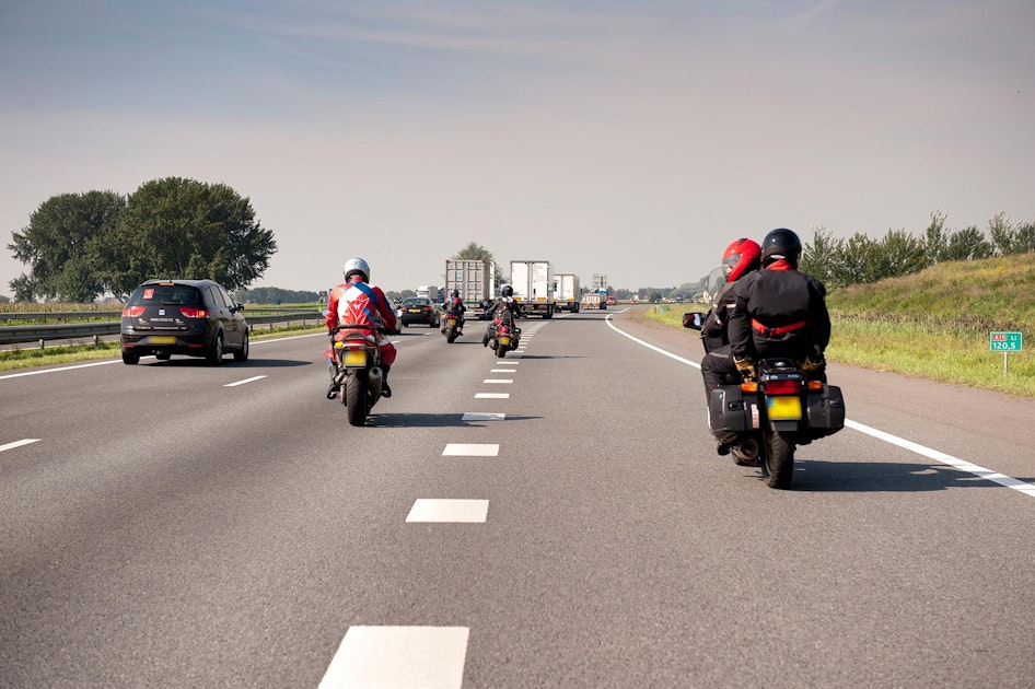 A15: afsluitingen tussen Gorinchem en Deil; 14 - 17 oktober 2024