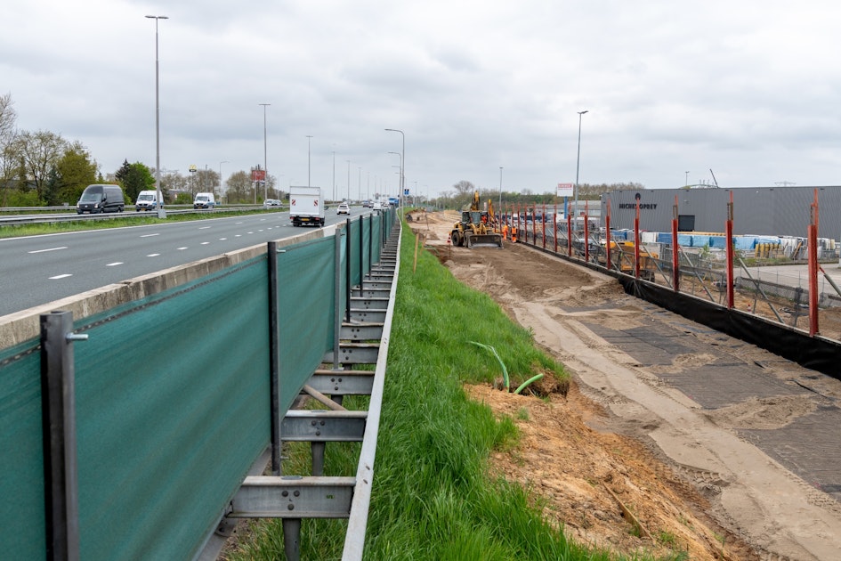 A2: afsluiting bij afrit Echt richting Maastricht; 18 september tot 8 oktober 2026
