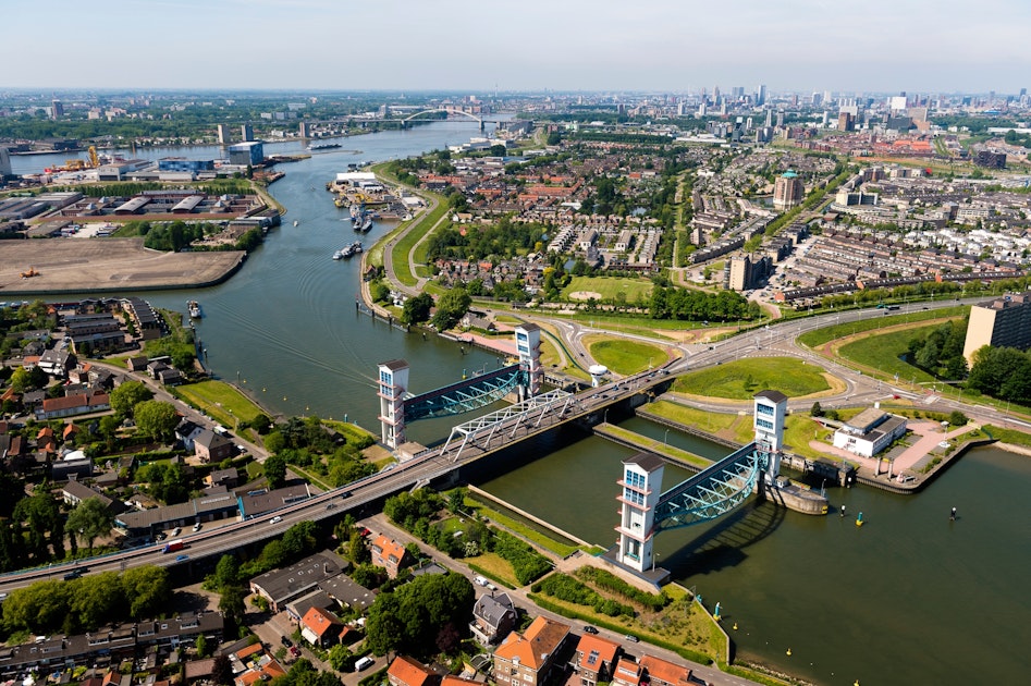 N210: reismogelijkheden tijdens afsluiting Algerabrug; 10 augustus - 7 september 2026