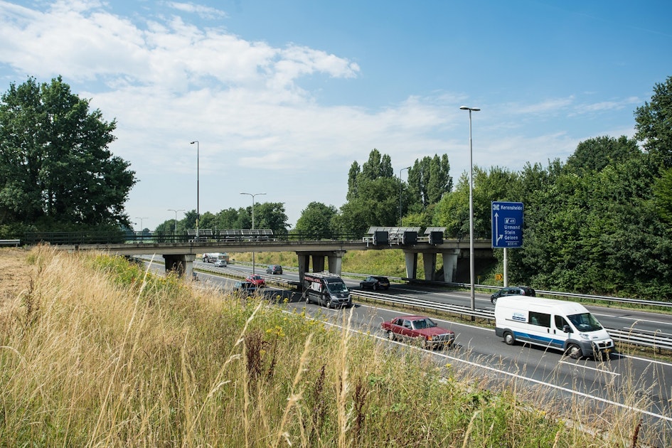 Van maandag 8 september 2025 07.00 tot vrijdag 7 november 16.00 uur is de…