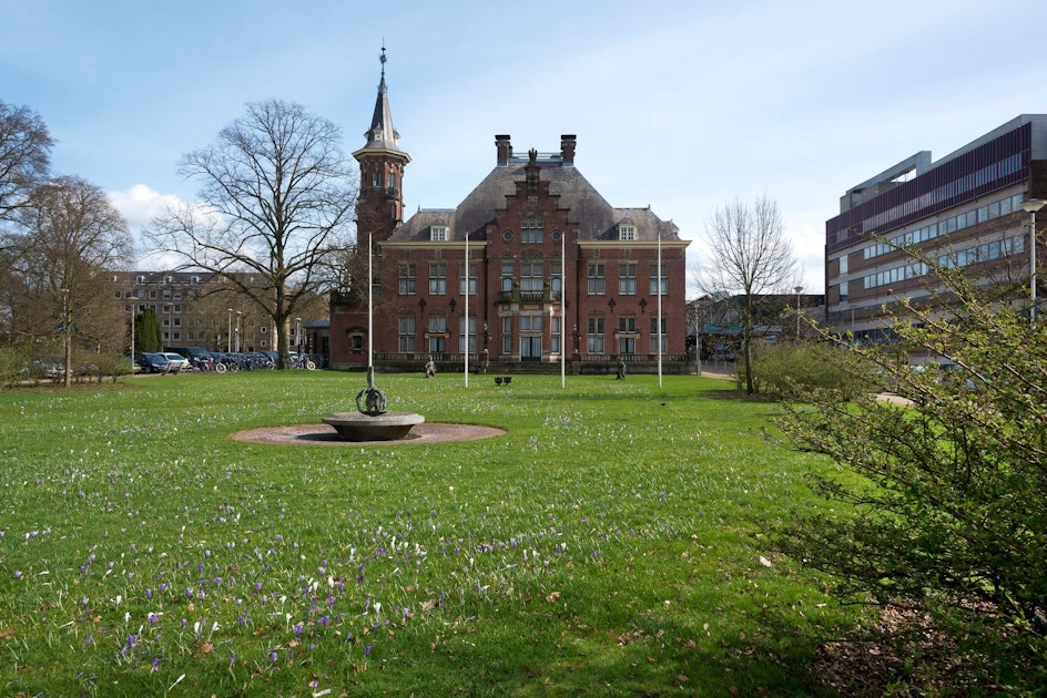 Praktijkvoorbeeld: Slim Roosteren op de Nijmeegse Campus Heijendaal