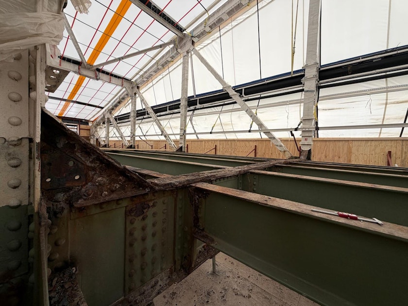 Vooruitblik: dit doen we deze zomer aan brug Urmond