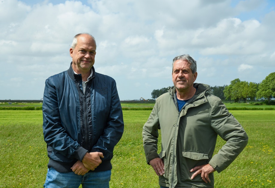 Dijkversterking Marken: hoe waterveiligheid en natuur hand in hand gaan