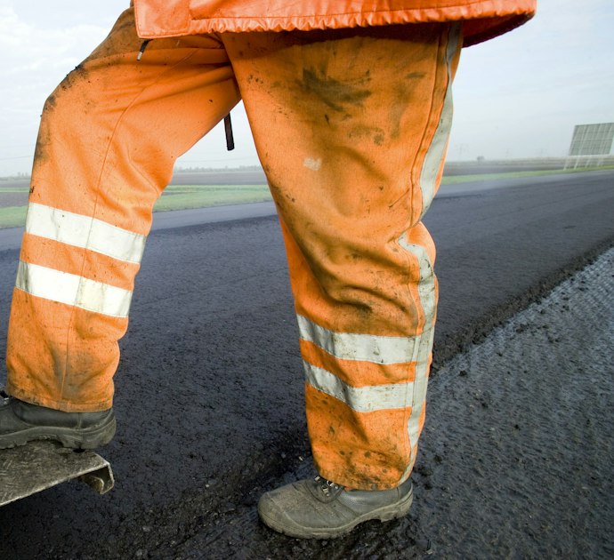 A9: afsluiting knooppunten Badhoevedorp en Holendrecht; 25 september - 28 september