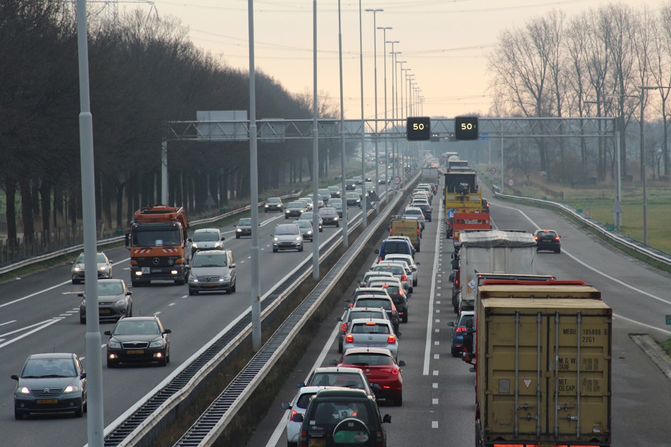 Ontwerp geluidsanering 5 woningen rondom A58