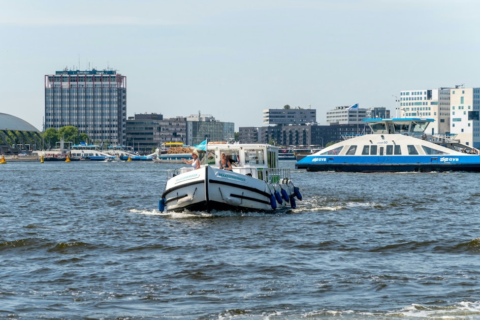 Connected River develops promising approach to challenges around waterways