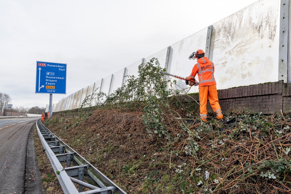 N50: afsluitingen tussen knooppunten Hattemerbroek en Emmeloord; 26 - 30 juni 2026
