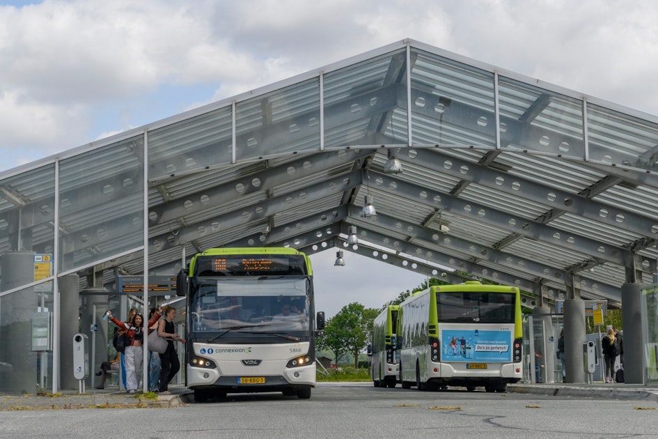 Heinenoordtunnel dicht? Dit zijn de alternatieven