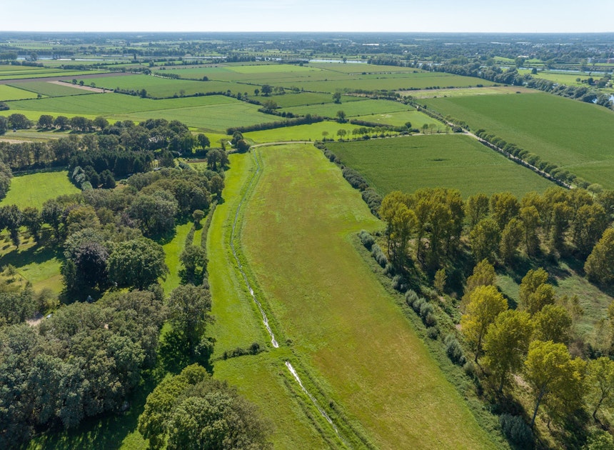 Meedenken over herinrichting Maasuiterwaard tussen Afferden en Heijen