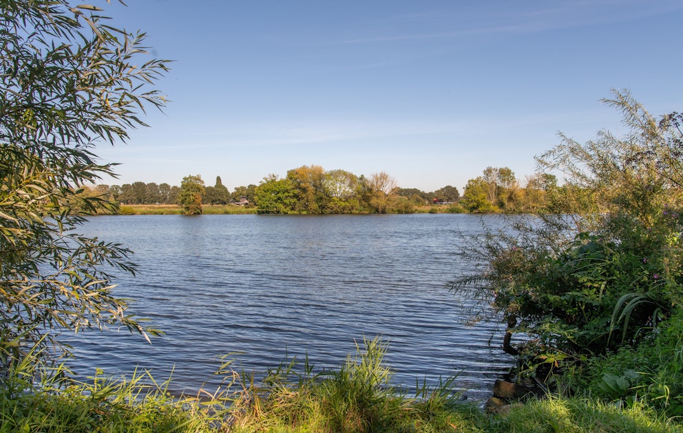 Natuurvriendelijke Maasoevers: werkzaamheden bij Afferden en Bergen; januari - oktober 2026