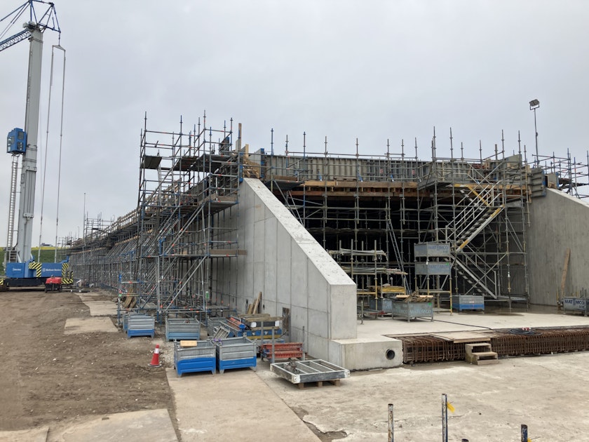 Zaterdag 21 juni 2025: Dag van de Bouw project A27 Houten - Hooipolder