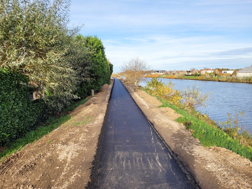 Terugblik voorbereidende werkzaamheden brug Urmond