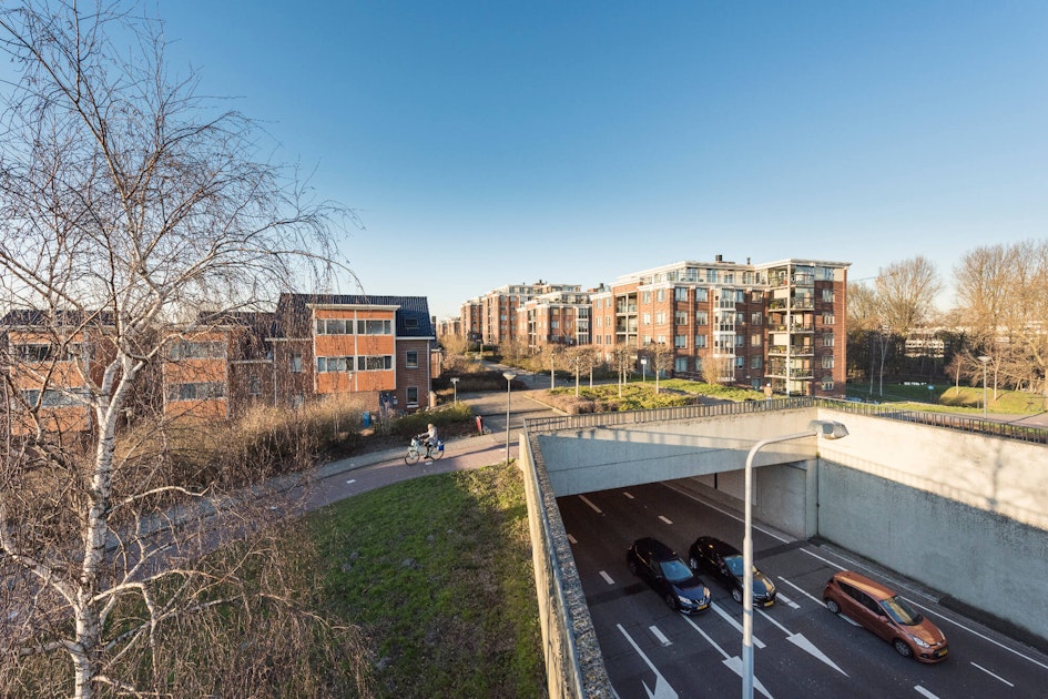 In de Sijtwendetunnel (N14) wordt in 2026 onderhoud uitgevoerd. Dan is de…