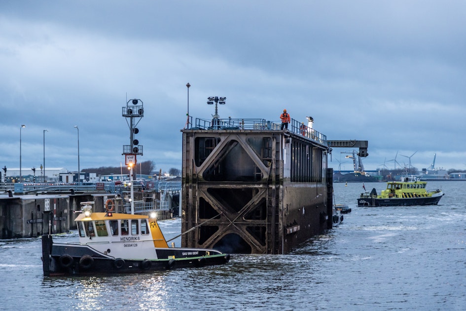 Nieuwe editie van Bereikbaar Zeeland
