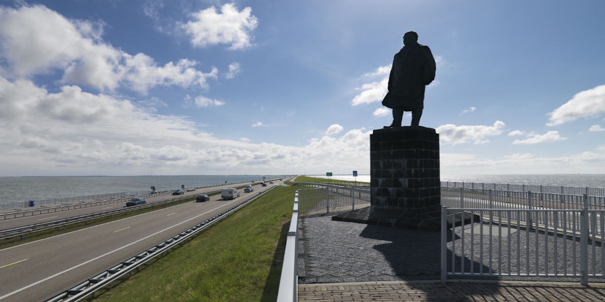 A7: onderhoud Sappemeer, Hoogezand en Foxhol; najaar 2025