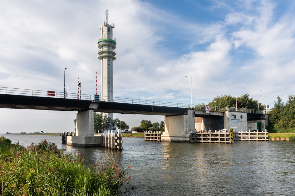 Start aanbesteding onderhoud Hoofdvaarweg Lemmer-Delfzijl