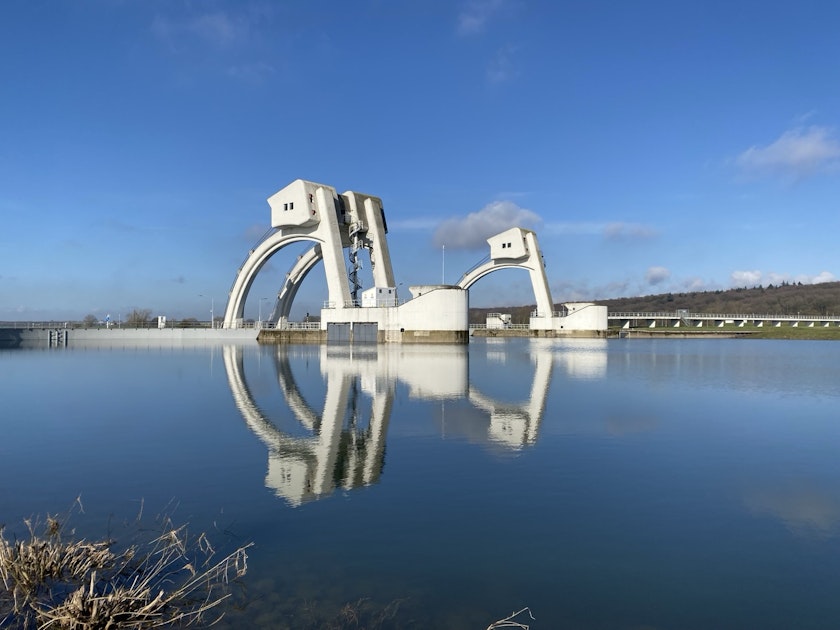 Meer zoetwater naar IJsselmeer via de IJssel om zoutgehalte te verlagen