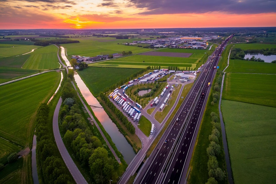 A50: werkzaamheden viaduct Varenna; 3 - 10 juli