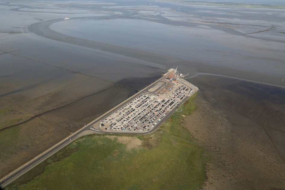 Hoe blijft Ameland bereikbaar? Onderzoek gaat nieuwe fase in