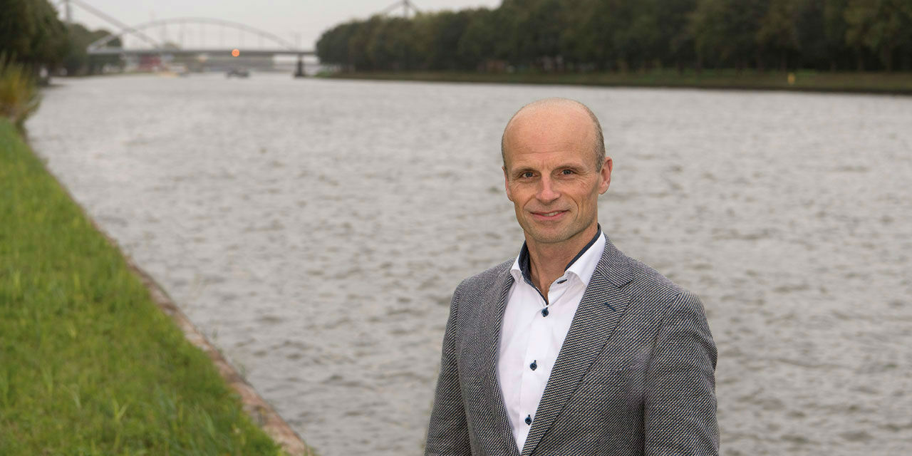 Waterexpert Vincent Beijk