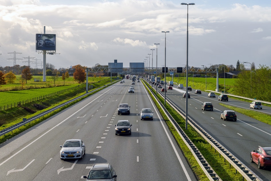 A2: nachtafsluiting oprit Urmond (48); 31 maart - 1 april 2026