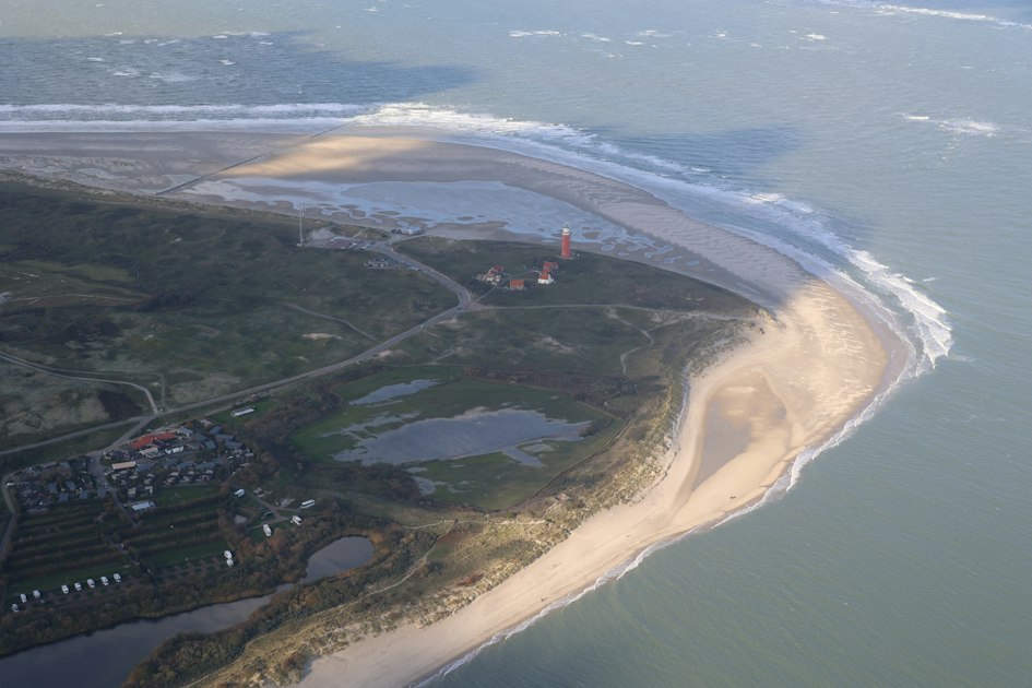 Publieksbijeenkomsten op Texel over Natura2000-beheerplannen Waddenzee en Noordzeekustzone