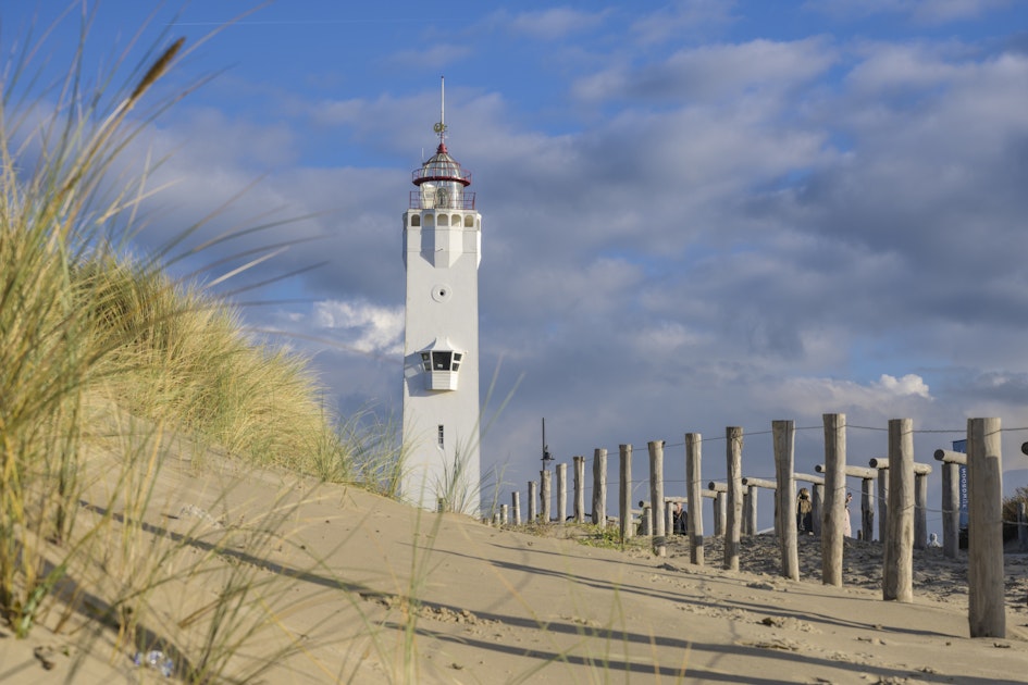 ‘Licht op vuurtorens’: informatieboekje Rijkswaterstaat vuurtorens gelanceerd