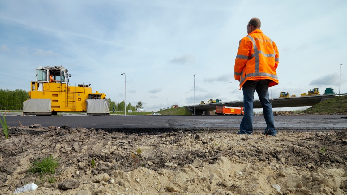 A50: afsluitingen tussen knooppunt Hattemerbroek en Epe; 7 - 8 april 2026
