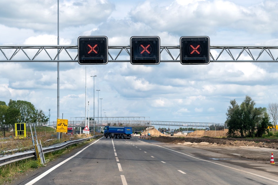 A27: afsluitingen tussen Houten en Hooipolder; februari 2026