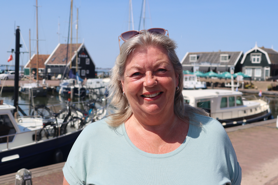 Blik van de bewoner: Yvonne Ooms werd schakel met aannemer